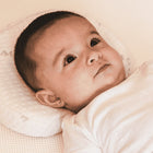 Baby Care Pillow