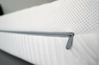 A mattress designed specifically for your baby. Correct firmness with very high protection.